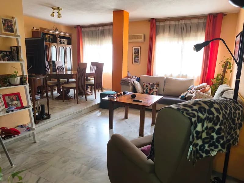 Dúplex de 3 habitaciones en Ciudad Real - Imagen