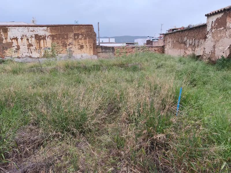 Terreno en Puertollano - Imagen